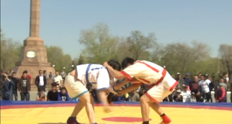 «Aqmola barysy» anyqtaldy