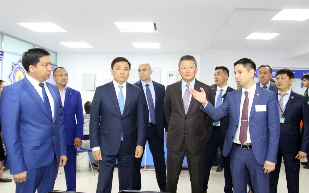 Batys Qazaqstanda aýylǵa bólinetin nesıe eki ese kóbeıedi