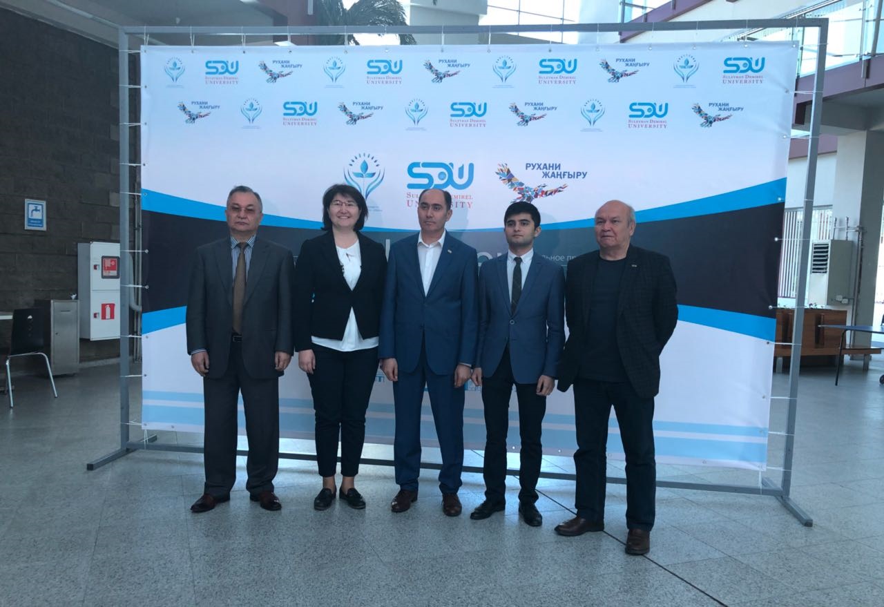 SDÝ startaperleri JobBer mobıldi qosymshasyn oılap tapty