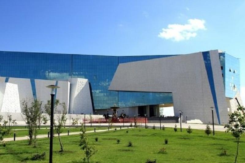 Ulttyq mýzeıde «Qasiretti jyldar taǵylymy» atty kórme ótti