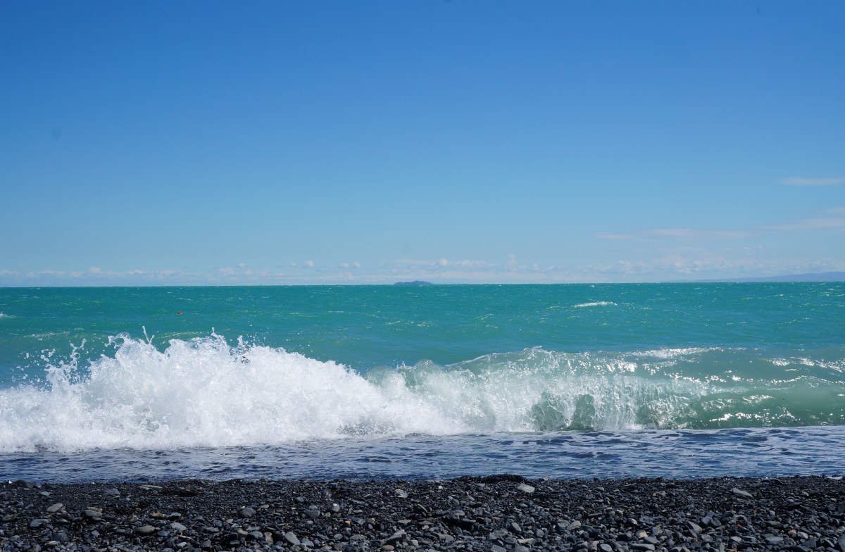 Alakól týrısterdi qabyldaýǵa daıyn ba?