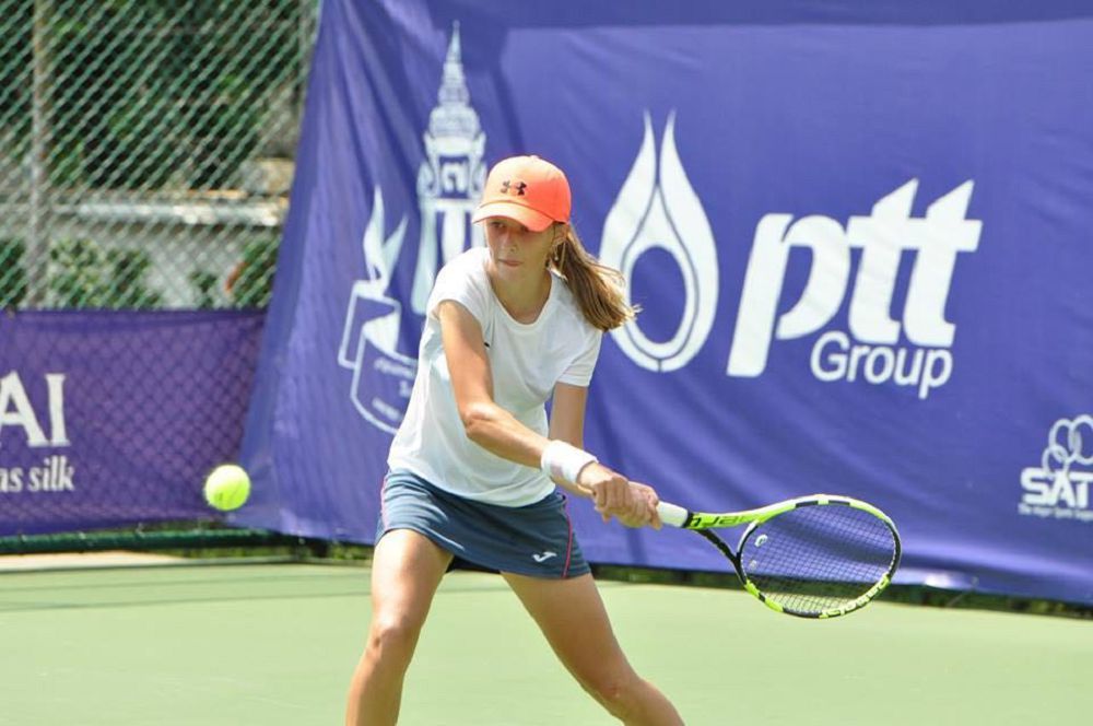 Tatıana Nıkolenko Azııa chempıonatynda qola medal aldy