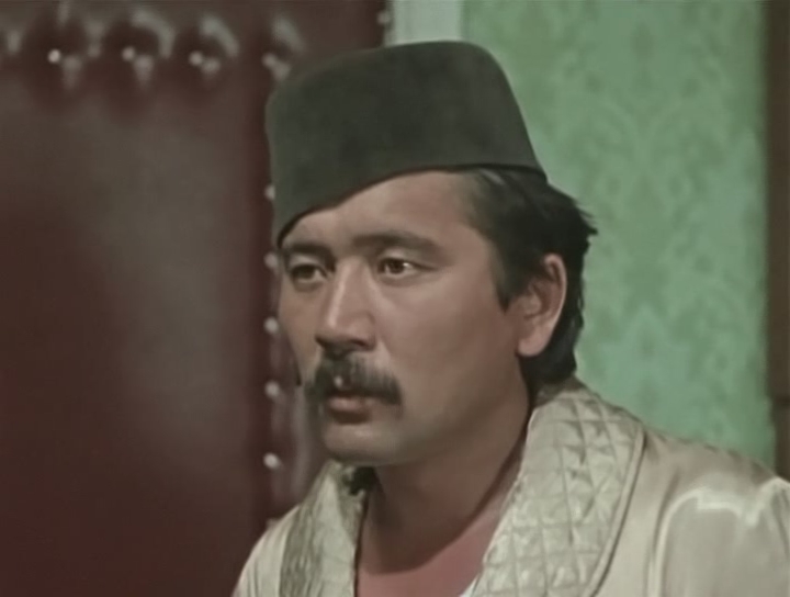 Jazylǵan jaıdyń jalǵasy: Bir táýbe, bir ókinish