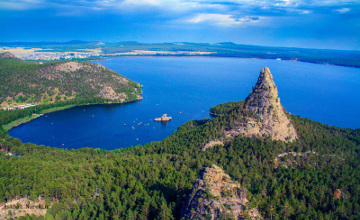 Aqmola ataýynyń shyǵý tarıhy