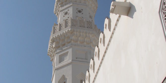 Orazadaǵy oı: Álı hazirettiń jaýaby