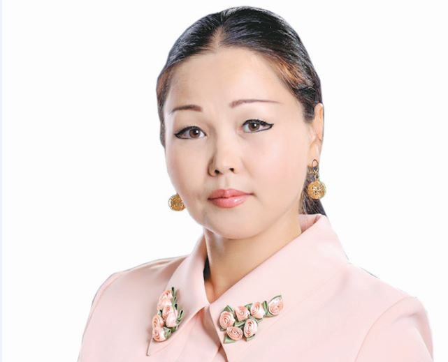 Bir saýaldyń jaýaby