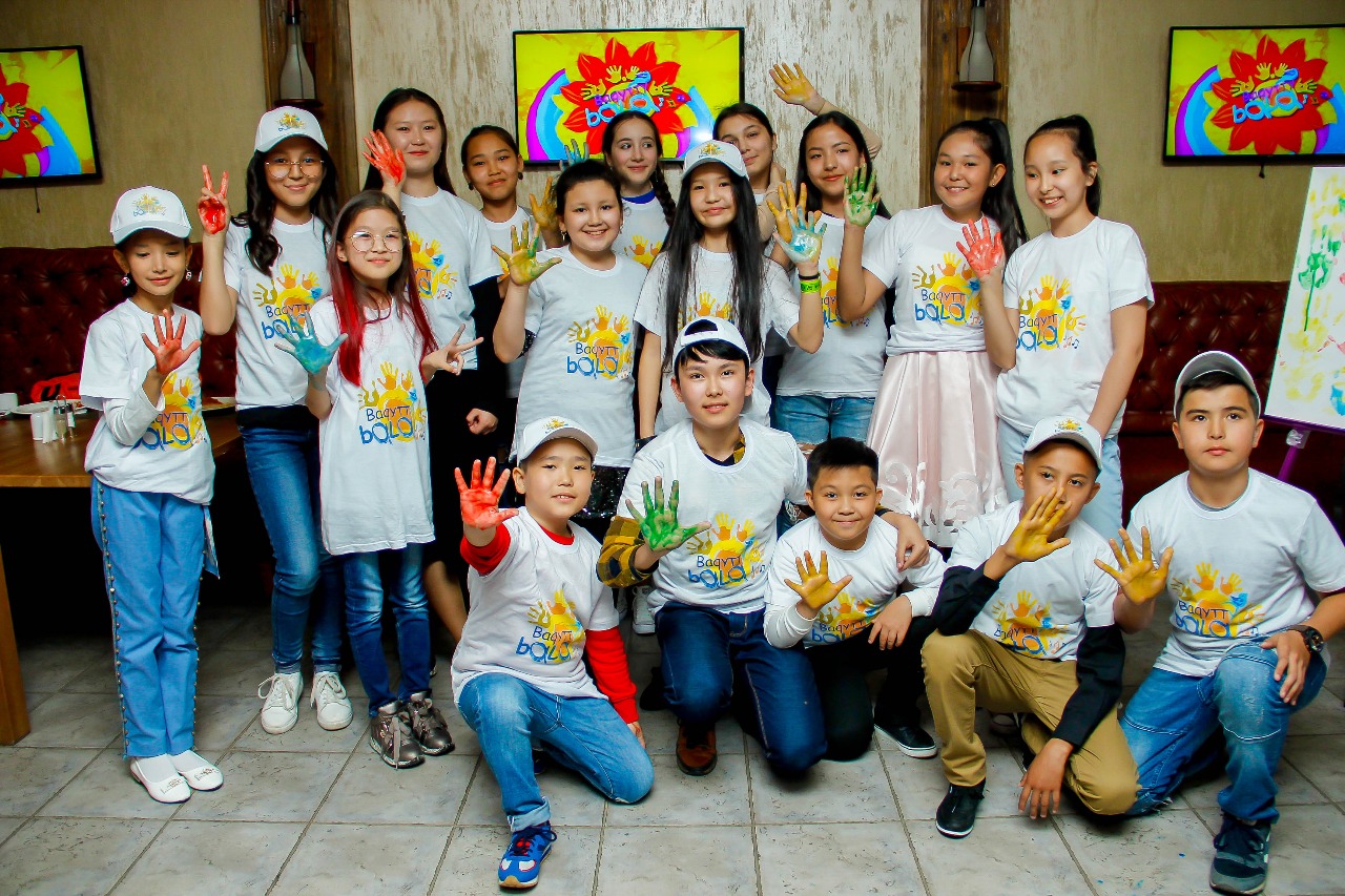 «Baqytty Bala» halyqaralyq mýzyka festıvali Aqtóbede ótedi