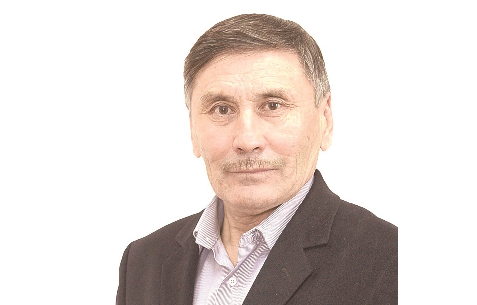 Qoldan jasalǵan qylmys hronıkasy