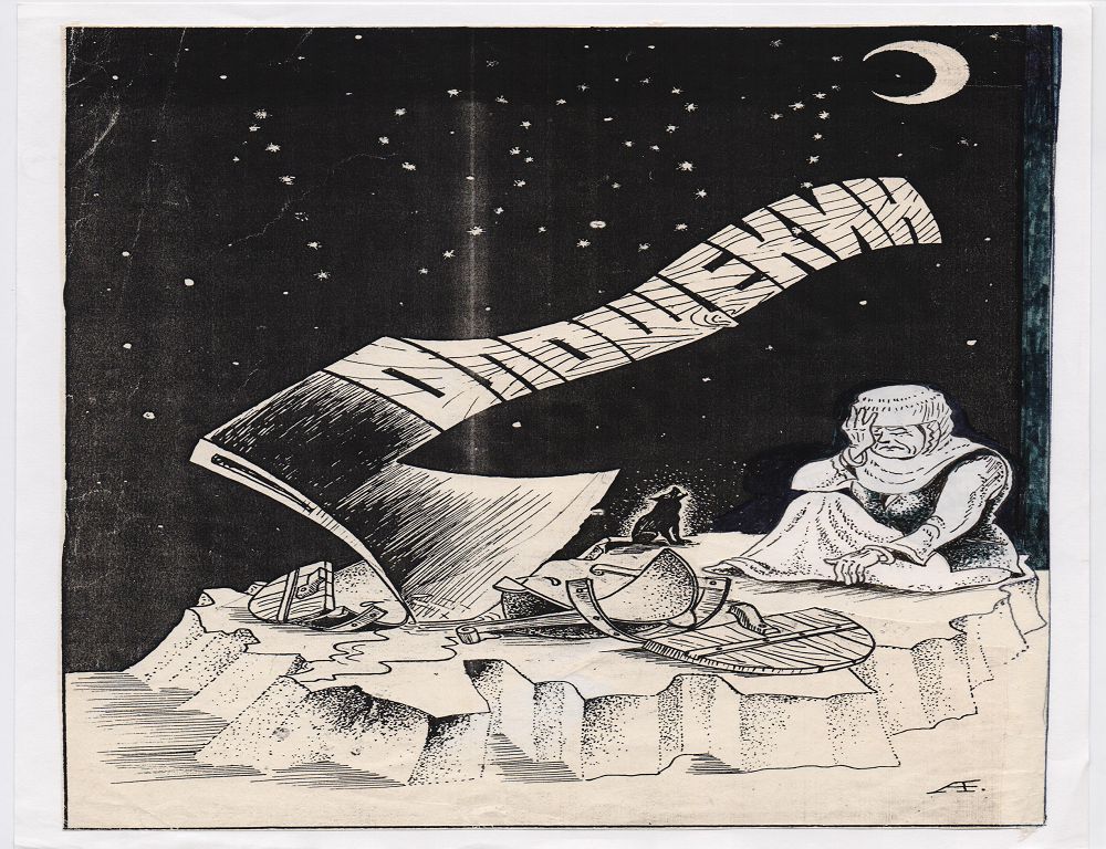 Asharshylyq: sebepteri, saldary