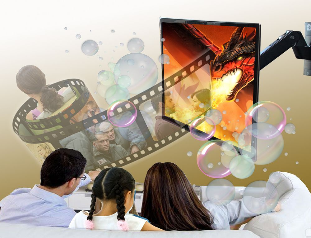 Kınoekspansııa kóleńkesindegi «eksport»
