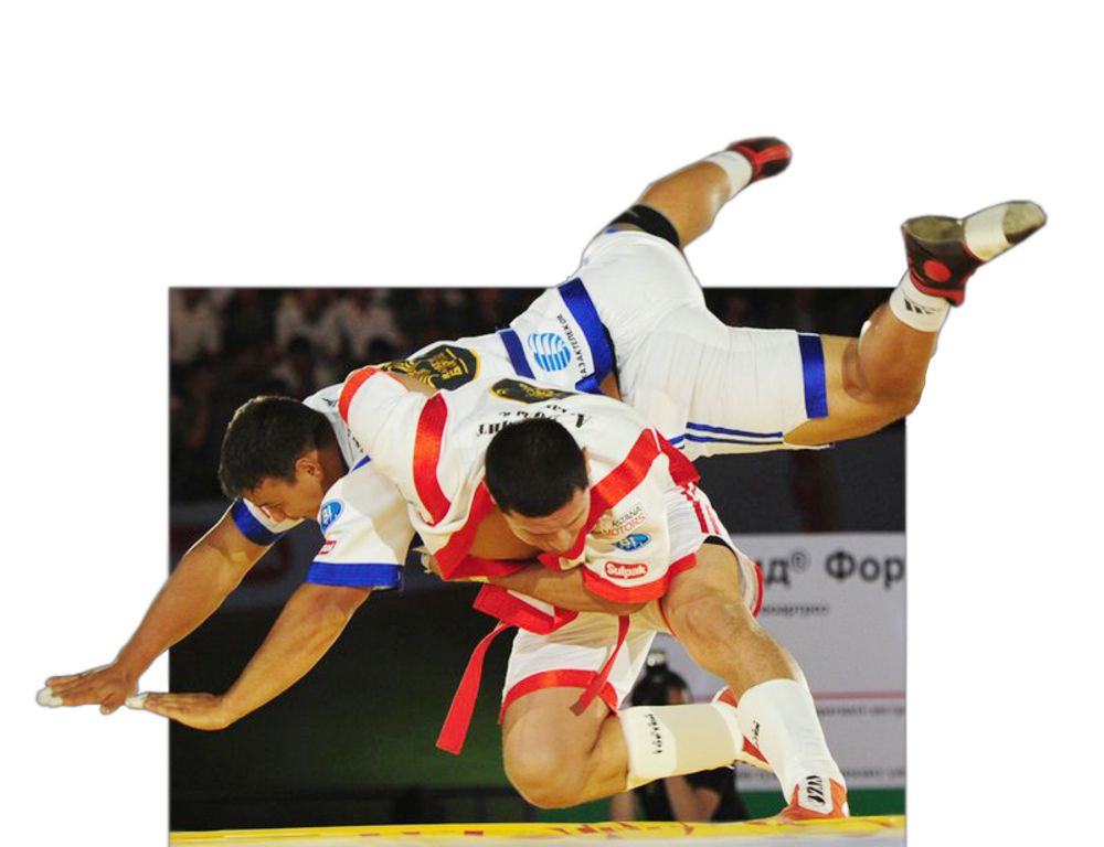 «Qazaqstan Barysy» qandaı kúres?
