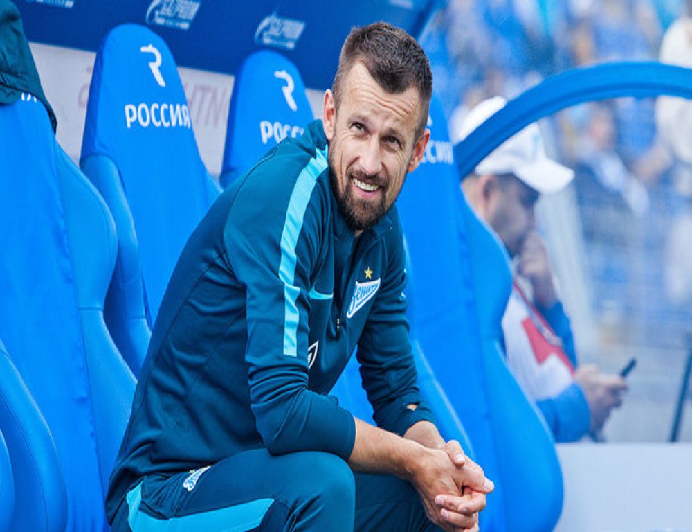 Semak endi «Zenıtti» jattyqtyrady
