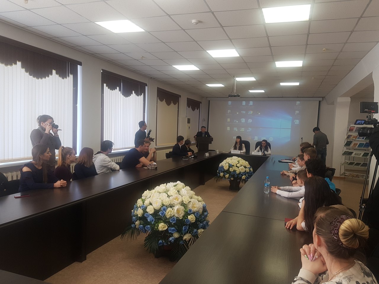 Soltústik Qazaqstanda saıası qýǵyn-súrgin qurbandaryn eske aldy