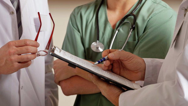 Soltústik  Qazaqstanda medısına mamandary daıarlanady