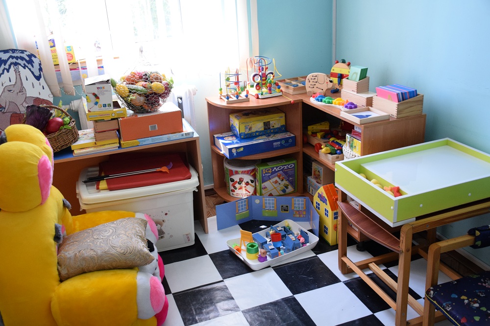 Oralda «Asyl Mıras» aýtızm ortalyǵy ashyldy
