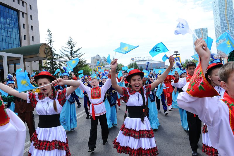 Bala quqyǵy – basty qundylyqtardyń biri