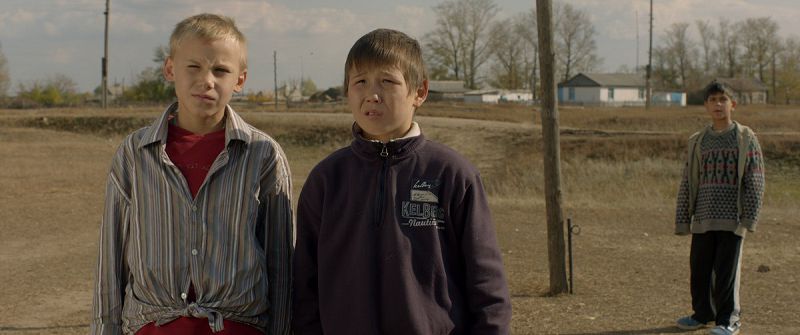 «Úzilmegen úmit» fılmi Reseıde ótken halyqaralyq festıvalde úzdik atandy