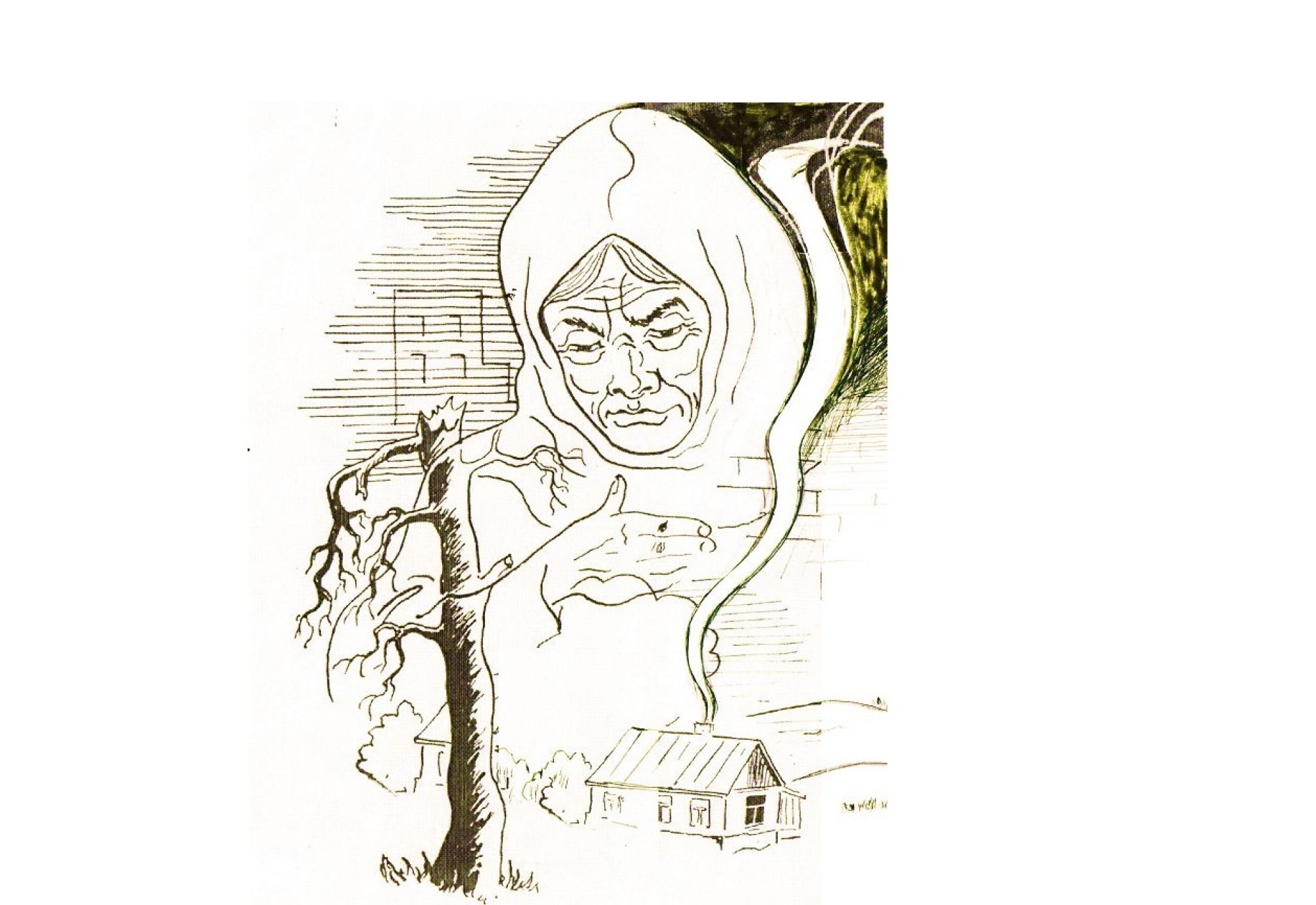 «Sıynar em Ana degen táńirge...»