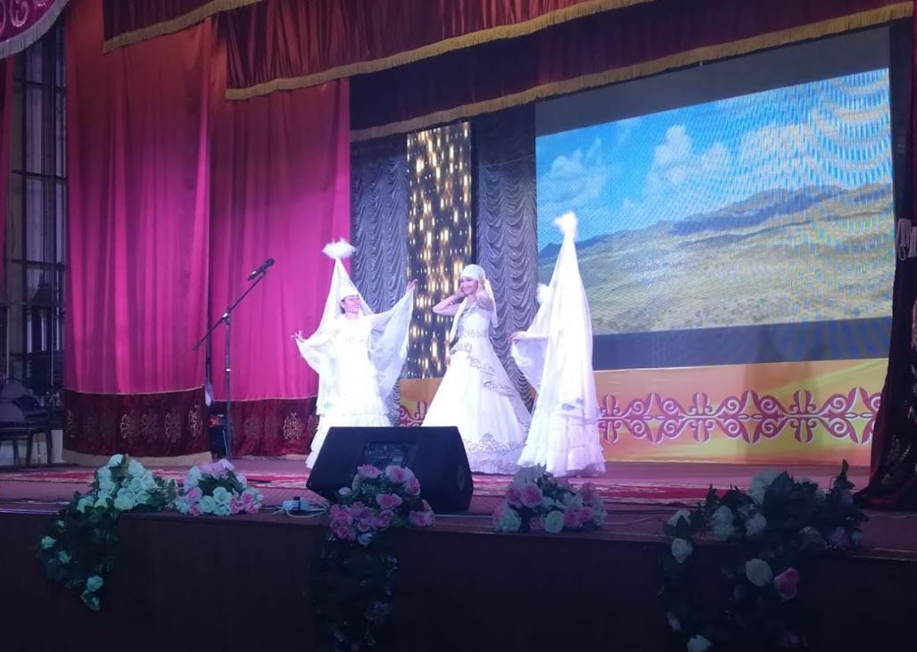 ShQO-da «Aıaýly jas kelin - 2018»  oblystyq baıqaýy ótti