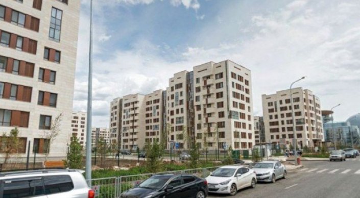 EXPO qalashyǵyndaǵy páterlerdiń baǵasy anyqtaldy