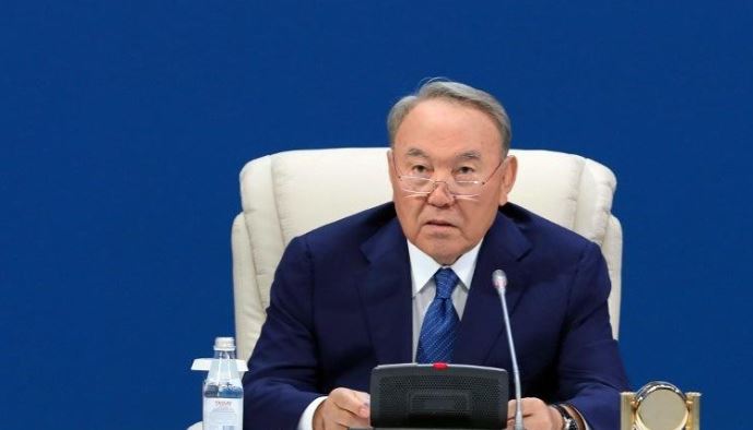 Prezıdent: Bes áleýmettik bastamaǵa bólingen árbir tıyn dittegen jerge jetýi tıis