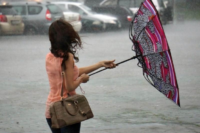 Qazaqstannyń eki óńirinde aýa raıyna baılanysty eskertý jarııalandy