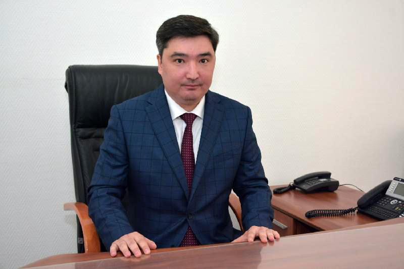 Memlekettik qyzmet isteri agenttigi tóraǵasynyń orynbasary taǵaıyndaldy