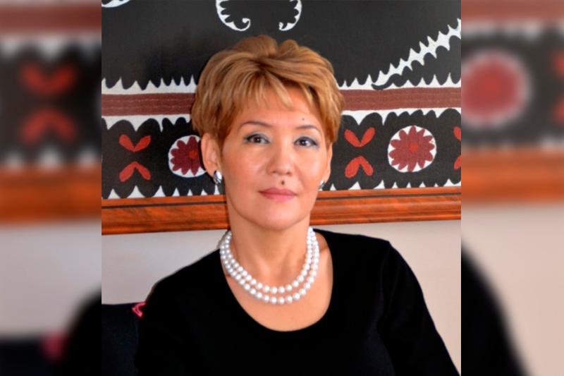 Júrgenov atyndaǵy Qazaq ulttyq óner akademııasynyń rektory qyzmetinen bosatyldy