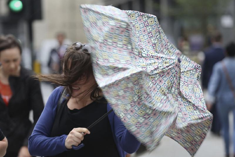 Astana jáne Aqmola oblysynda jel kúsheıedi