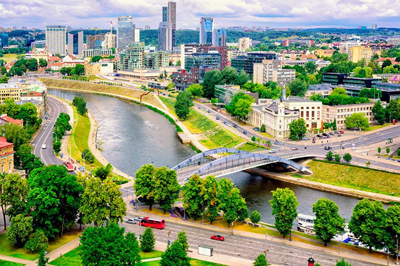 Lıtva ýnıversıtetteri qazaqstandyqtar úshin 200-den astam grant usyndy