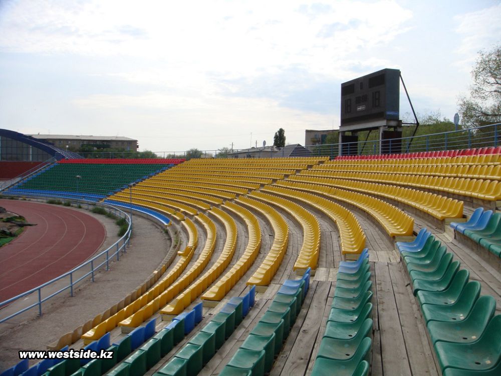 Muńy kóp «Munaıshy»