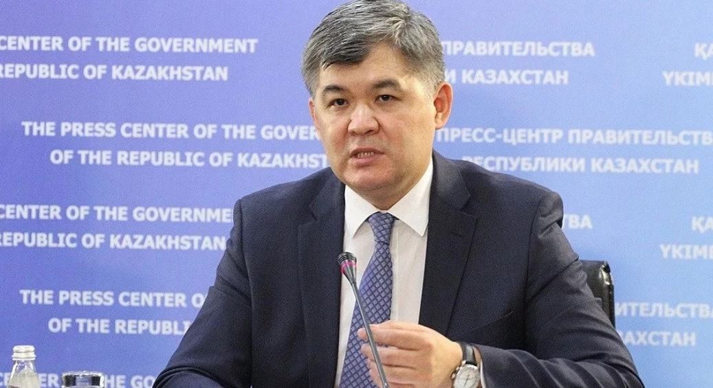 Eljan Birtanov: Bıyl menıngıtten 12 adam qaıtys boldy