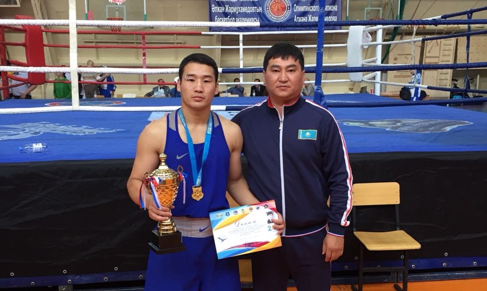 Almatyda Qaırat Rysqulbekovti eske alýǵa arnalǵan týrnır óz máresine jetti