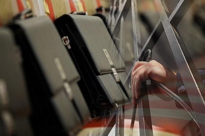 Bıyl memlekettik qyzmettegi 40 basshy ustaldy