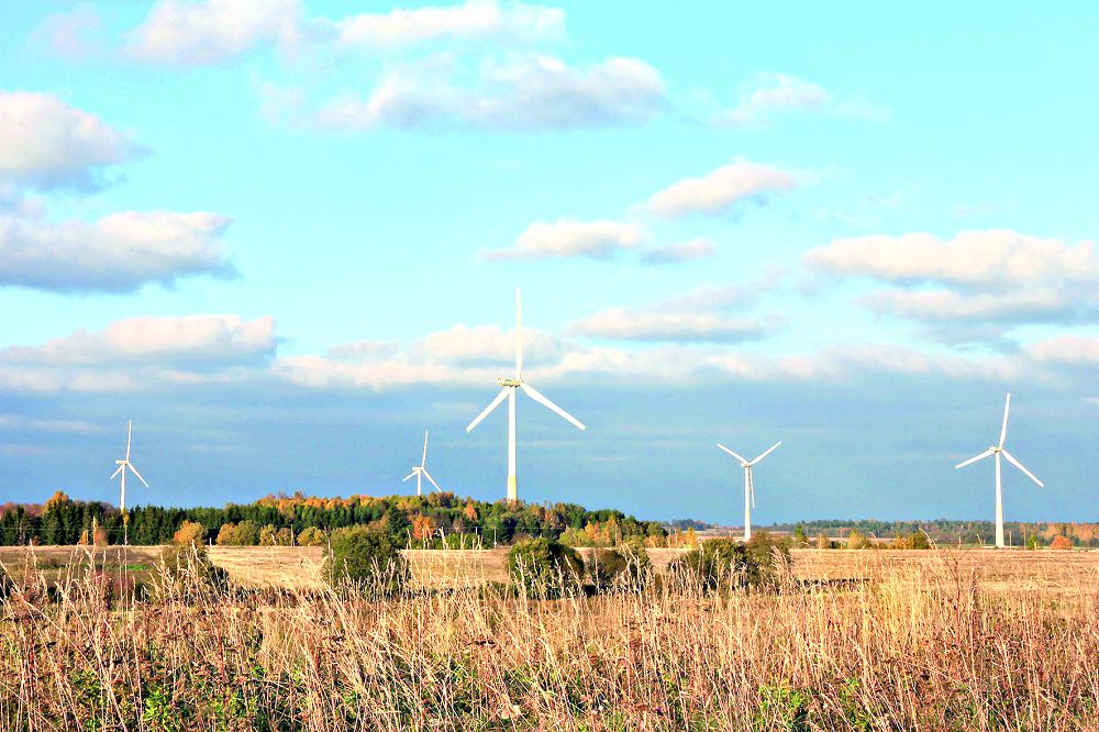 Jańǵyrmaly energııanyń jaqsylyǵy nede?