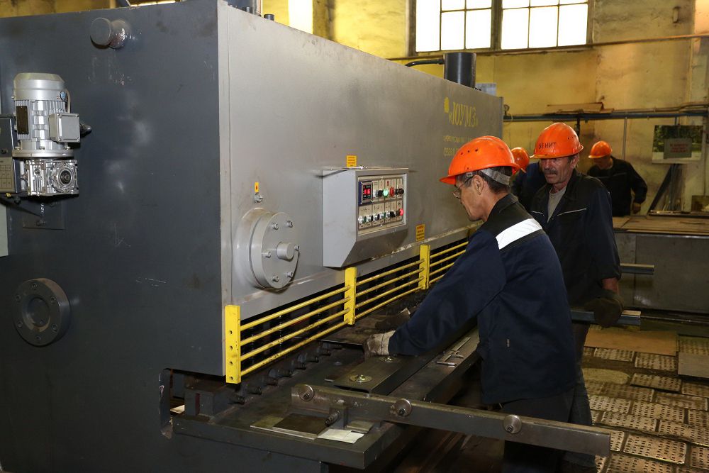 Batys Qazaqstanda bıznes júrgizý jeńil me?