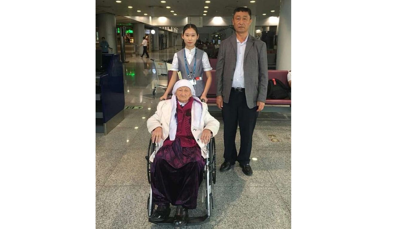 Qazaqstan-Qytaı: Ekijaqty kelisimder jemisin berýde