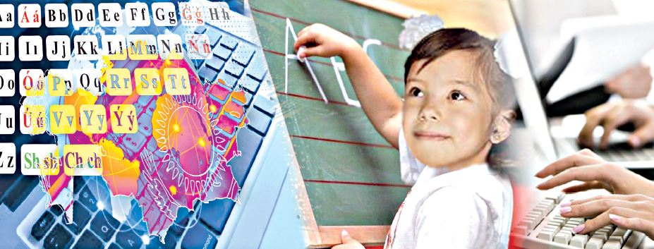 Termınologııalyq sózdikter jasaý joldary