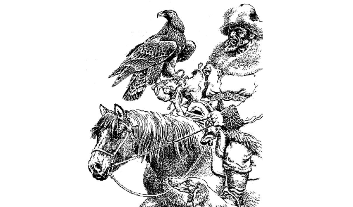 Toqsandaǵy búrkitshi