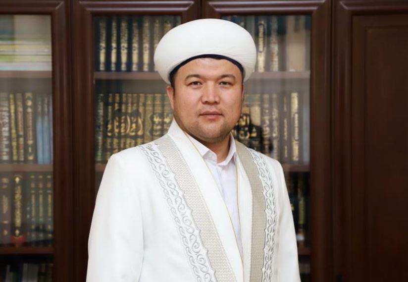 Bas ımam qala turǵyndaryn menıngokokktan saqtanýǵa shaqyrdy