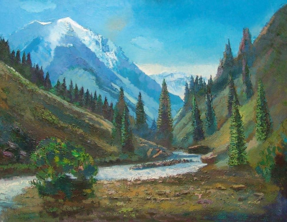 "Nur kelbetti Astana" atty kórme ótedi