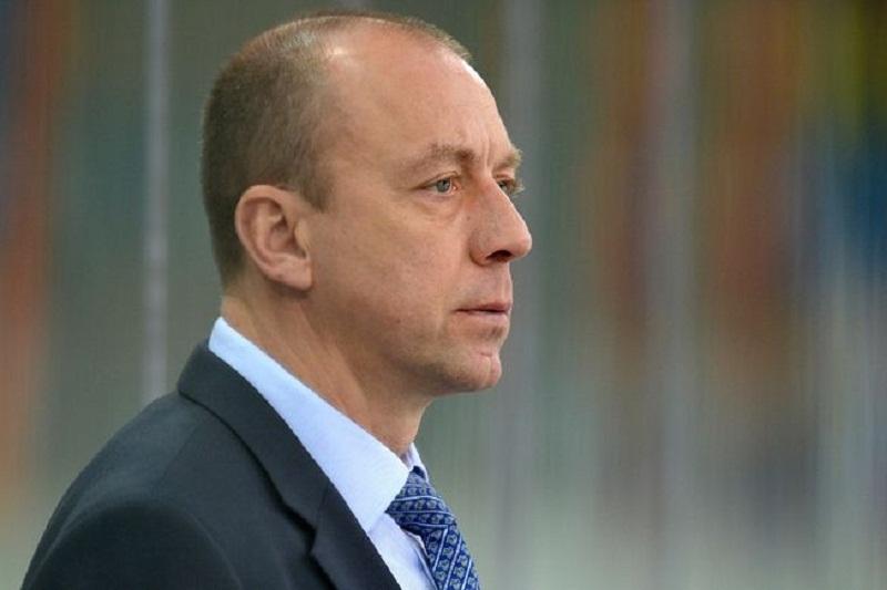 «Barysqa» jańa bapker taǵaıyndaldy