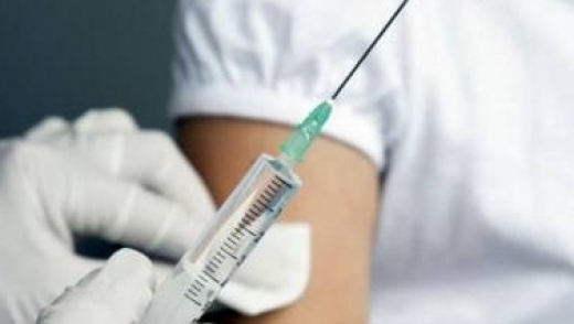 Syr óńirinde menıngokokk ınfeksııasyna qarsy ekpe jasaý bastaldy