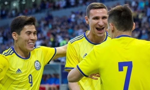 Qazaqstan – Ázerbaıjan: 3:0 esebimen utty