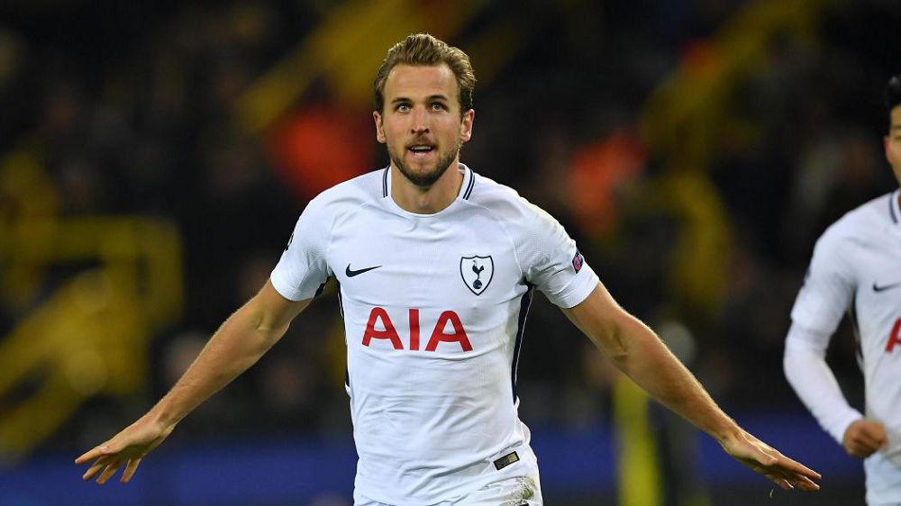 Jahan jańalyqtary: Harrı Keın – eń qymbat fýtbolshy