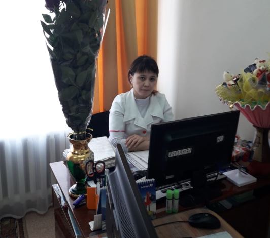 Úmit jibin jalǵaıtyn mamandyq