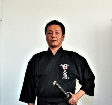 Nobýkadzý Onısı, ıaıdo chempıony: Qazaqstan degende kóńilime jylylyq uıalaıdy