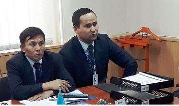 Mańǵystaýda jemqorlyq jaıly semınar-keńes ótkizildi