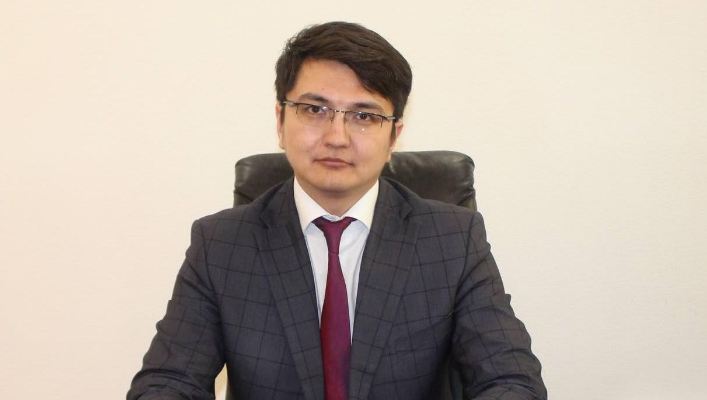 Narıman Muqyshev QR eńbek jáne halyqty áleýmettik qorǵaý vıse-mınıstri bolyp taǵaıyndaldy