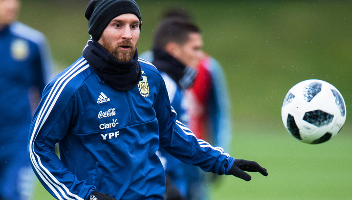 Argentına Izraılmen joldastyq kezdesýden bas tartty
